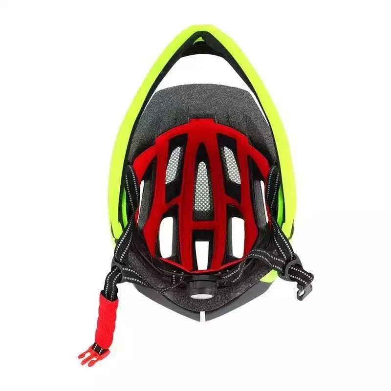 Fortschrittlicher stoßfester Fahrradhelm Skanto