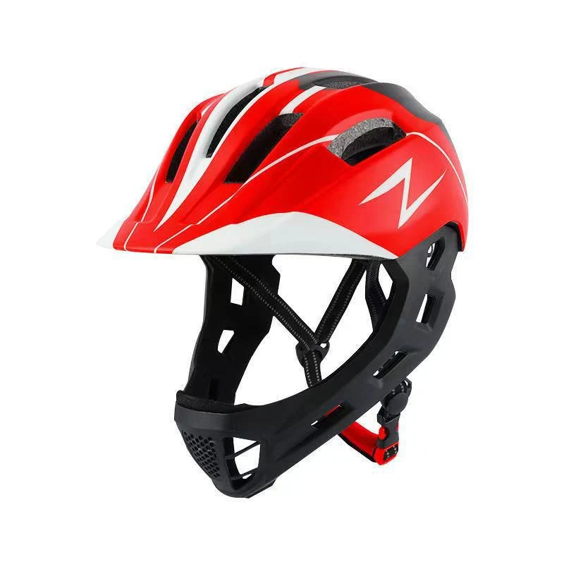 Fortschrittlicher stoßfester Fahrradhelm Skanto
