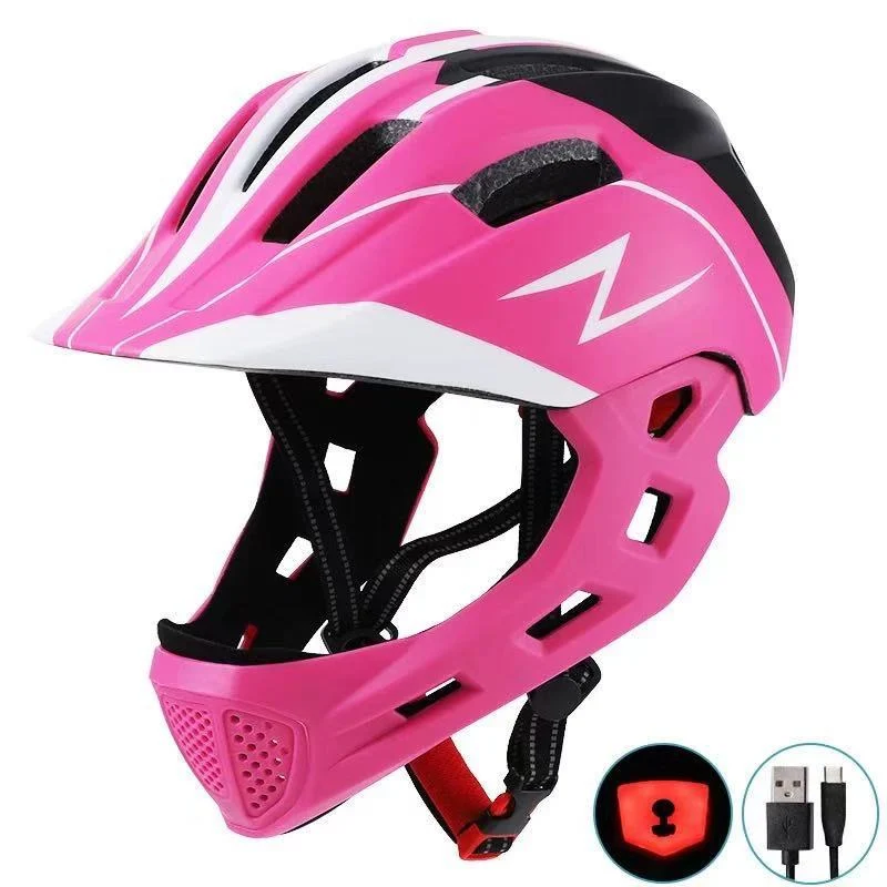 Kinder-Fahrradschutzhelm Skanto