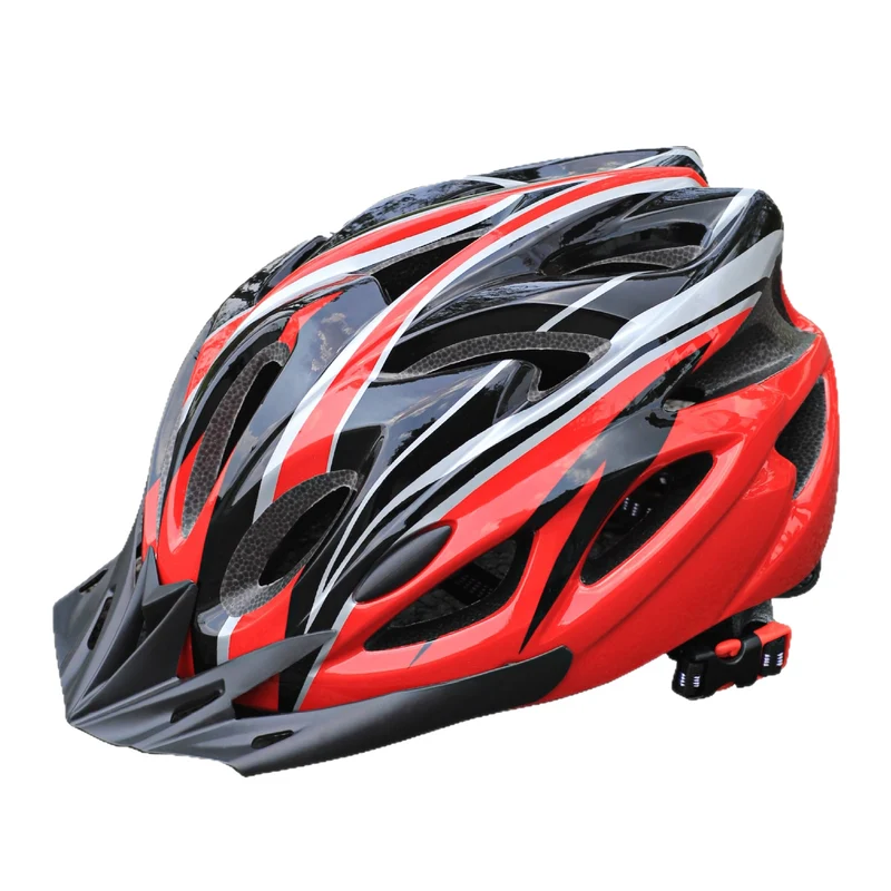 WoFahrradhelm Skanto