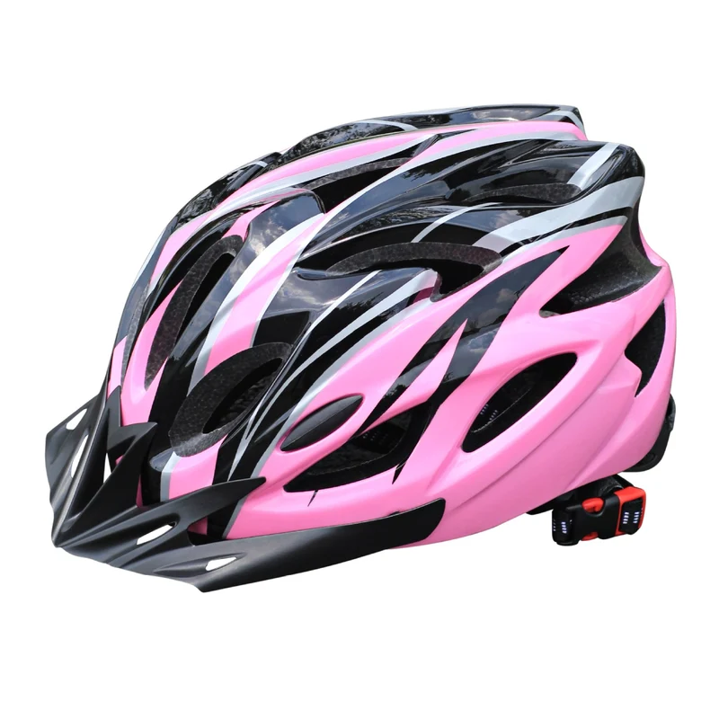 WoFahrradhelm Skanto