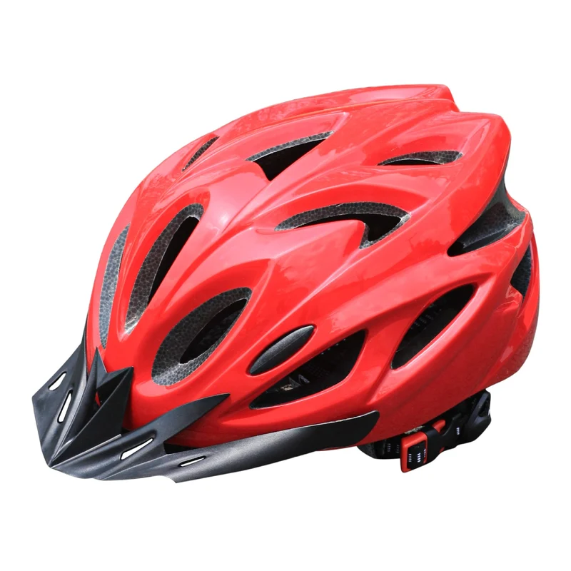 WoFahrradhelm Skanto