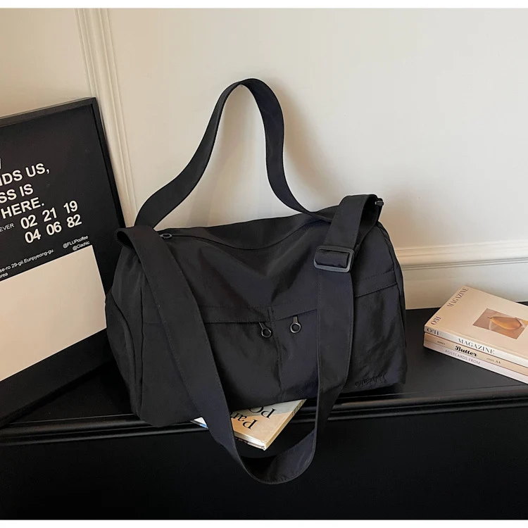 Praktische Freizeit-Reisetasche Skanto
