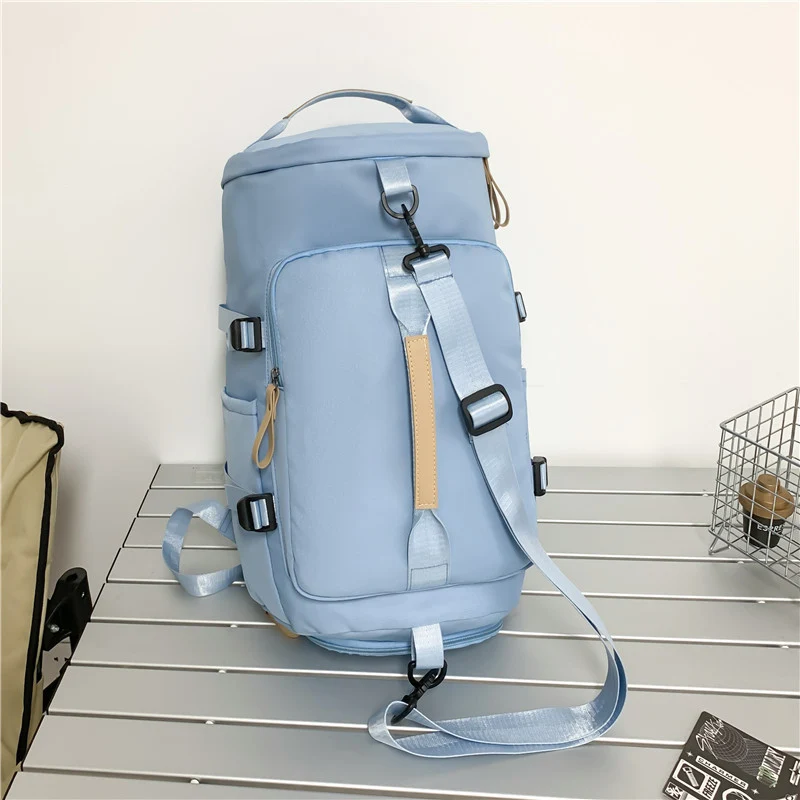 Multifunktionale Sport- und Reisetasche mit Outdoor-Funktionen Skanto