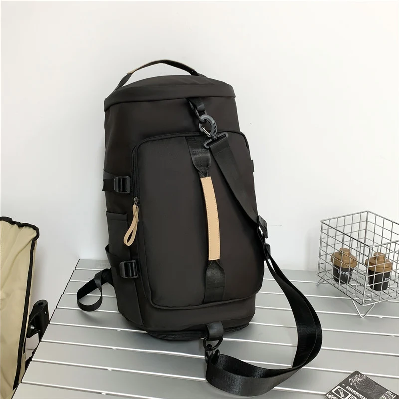 Multifunktionale Sport- und Reisetasche mit Outdoor-Funktionen Skanto
