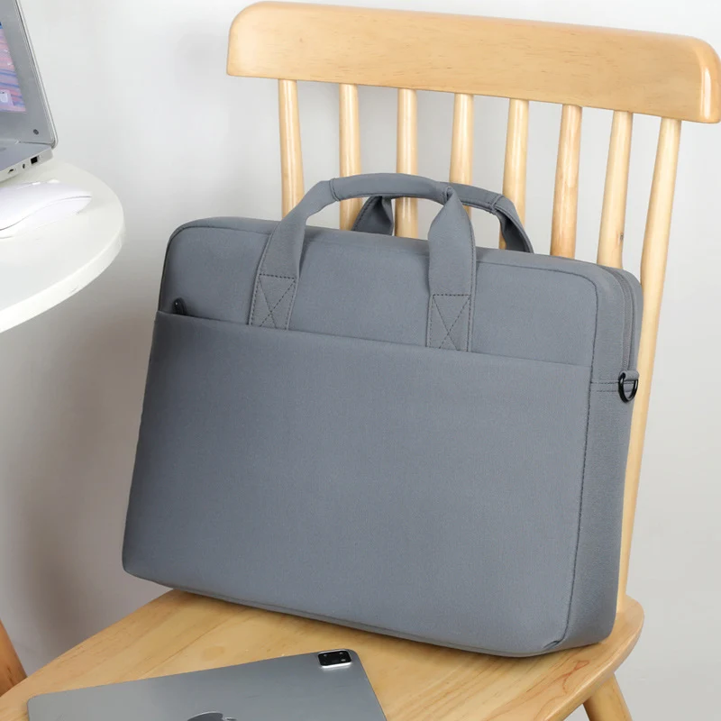 Laptoptasche mit zusätzlichem Fach Skanto