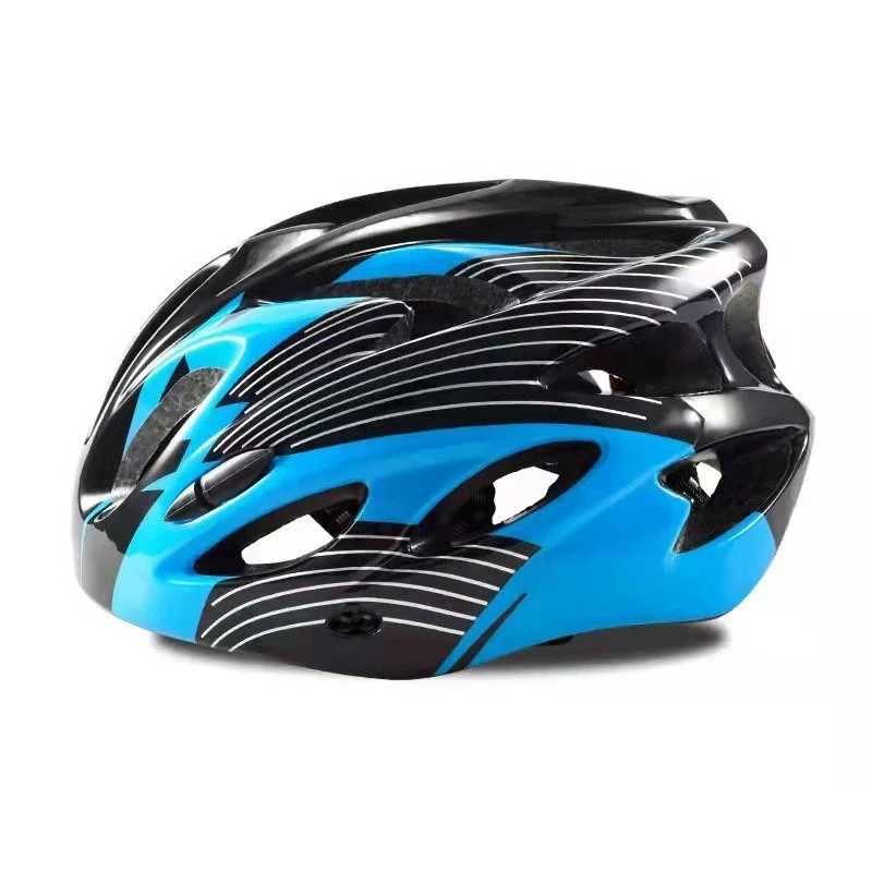 Verstellbarer Fahrradhelm Skanto