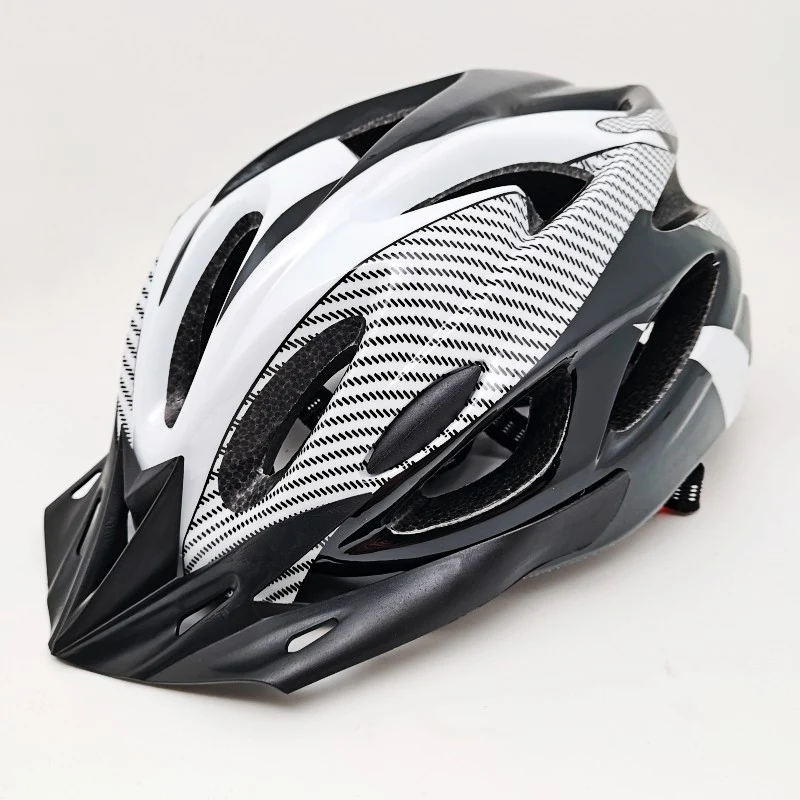 Sport-Fahrradhelm Skanto