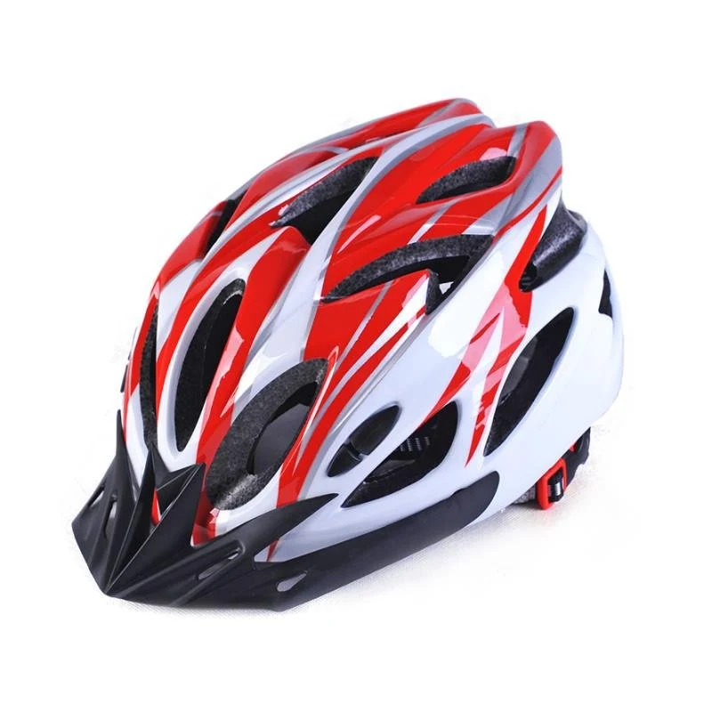Sport-Fahrradhelm Skanto