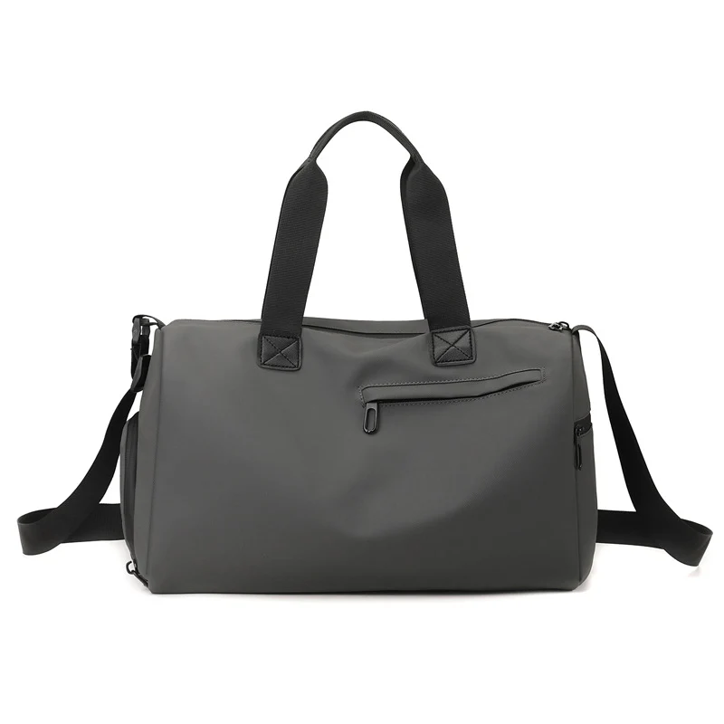 Multifunktionale Sport- und Reisetasche mit abnehmbaren Schultergurten Skanto