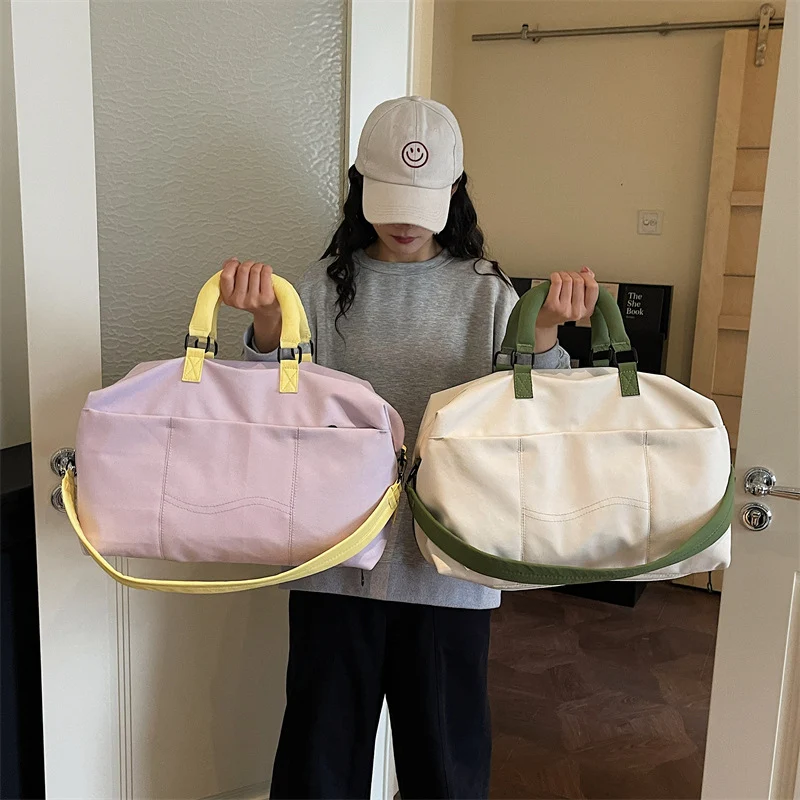 Multifunktionale Sport- und Reisetasche Skanto