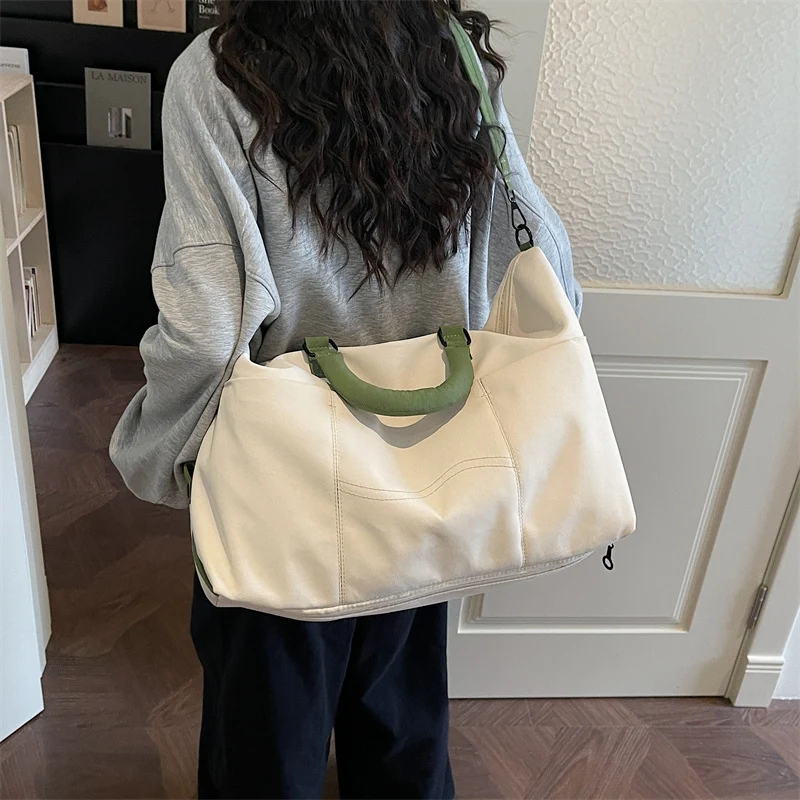 Multifunktionale Sport- und Reisetasche Skanto