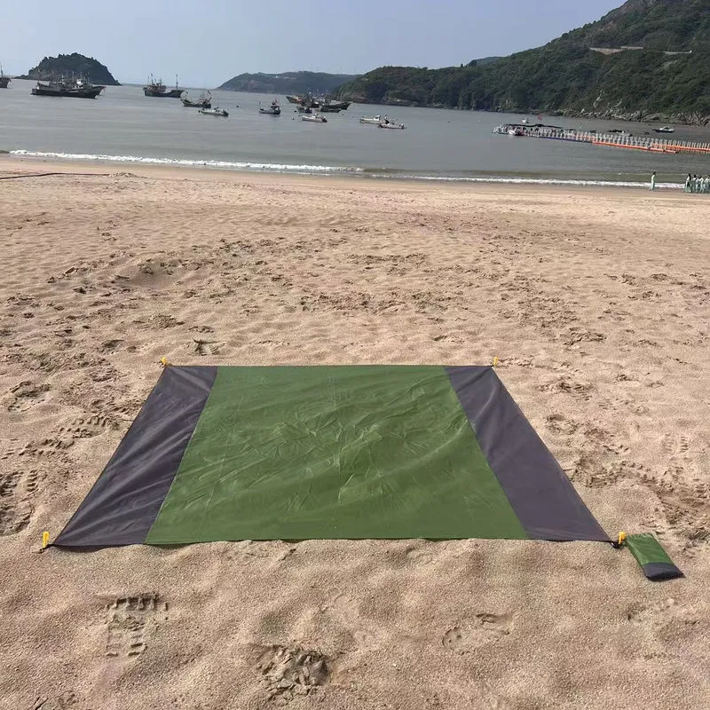 Strandmatte Skanto