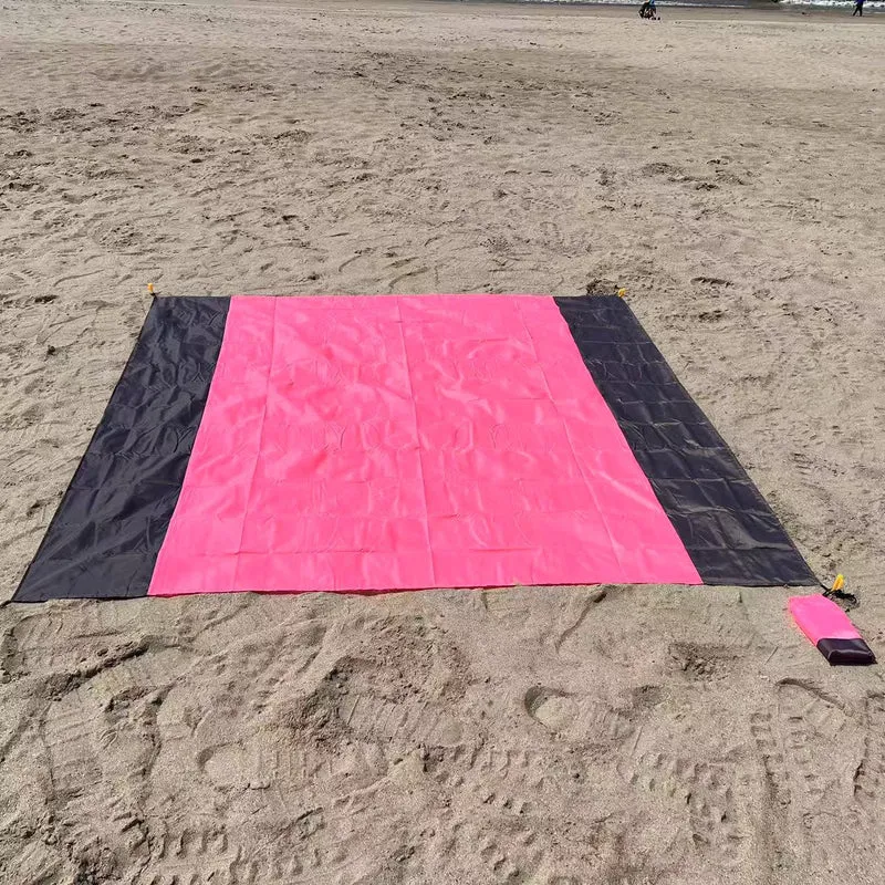 Strandmatte Skanto
