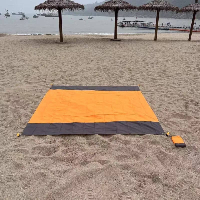 Strandmatte Skanto