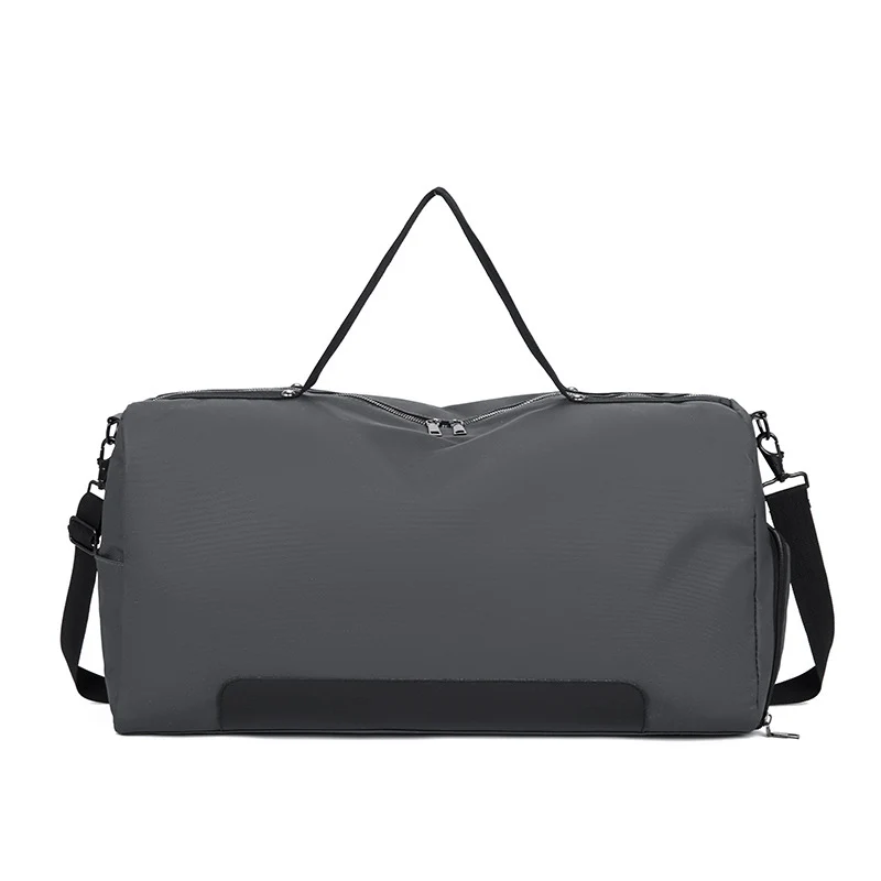 Sportliche Reisetasche mit viel Stauraum und vielseitigem Tragesystem Skanto
