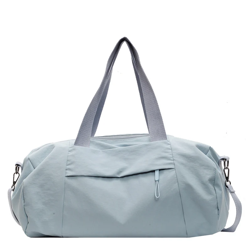 Sportliche Reisetasche Skanto