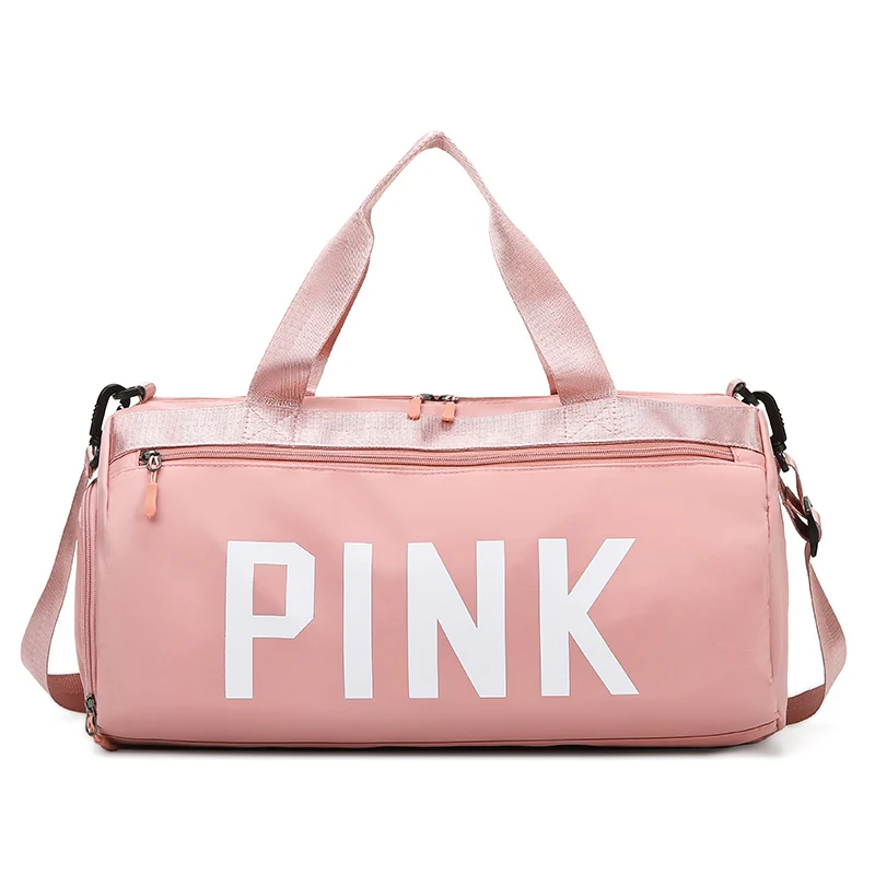 Sportliche Reisetasche Skanto