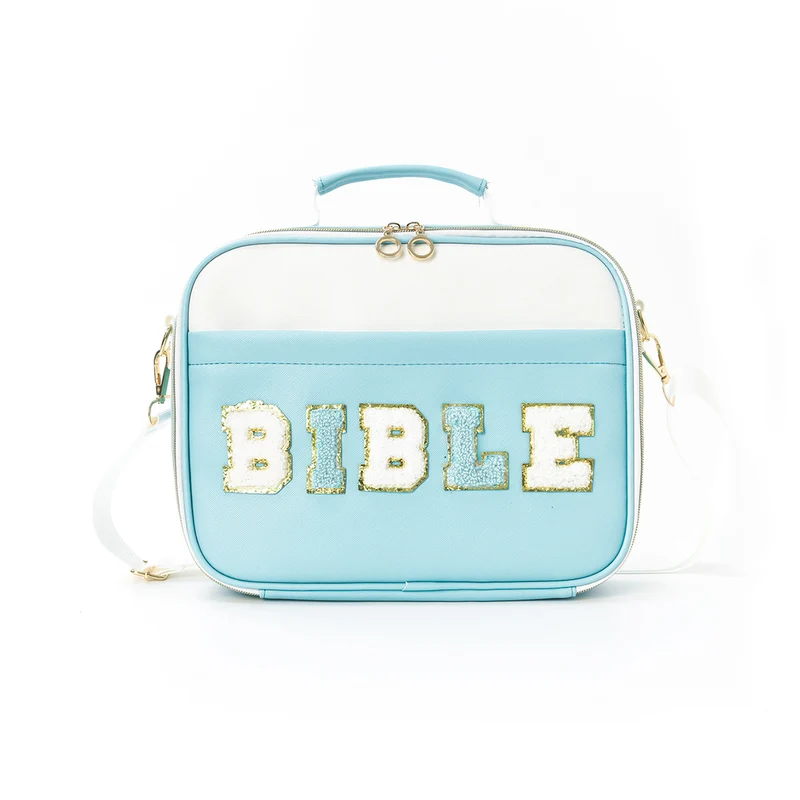 Laptoptasche mit farbenfrohem Pilz-Design Skanto