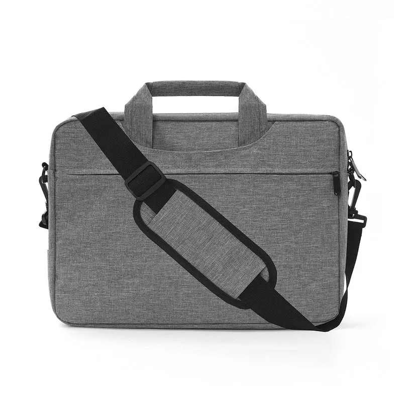 Laptoptasche mit verstellbarem Schultergurt Skanto
