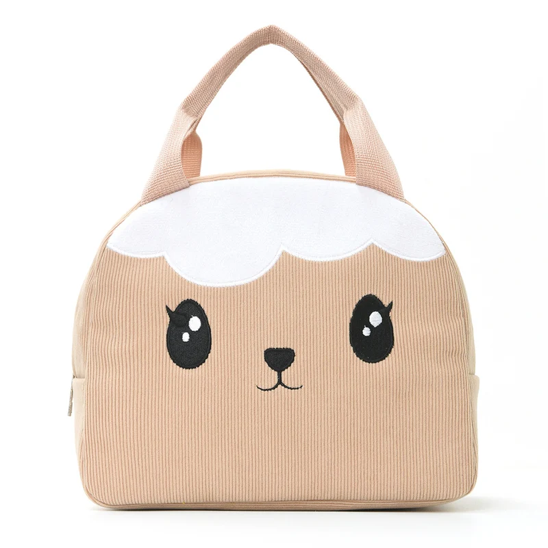 Stofftasche Skanto