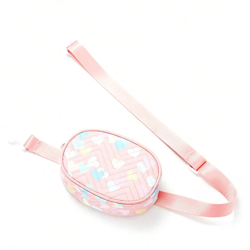 Stylische Bauchtasche Skanto