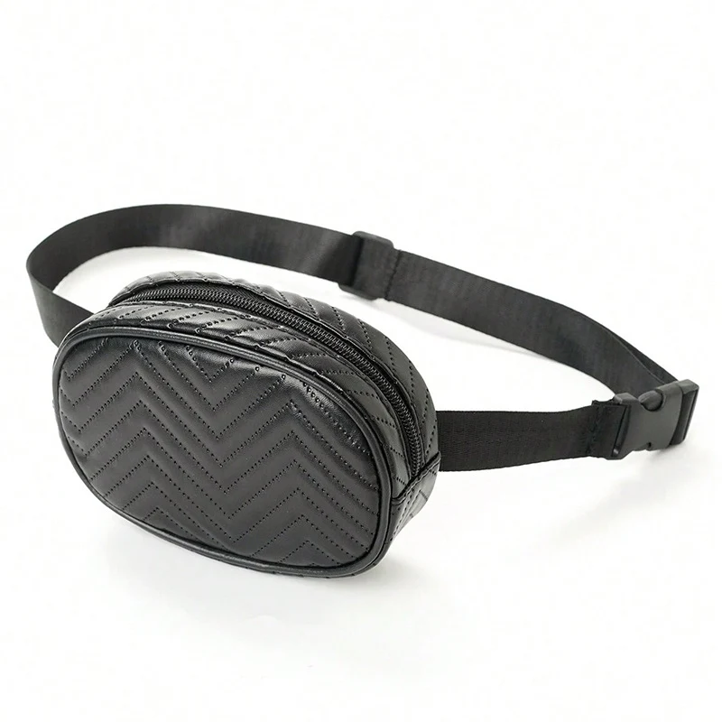Stylische Bauchtasche Skanto