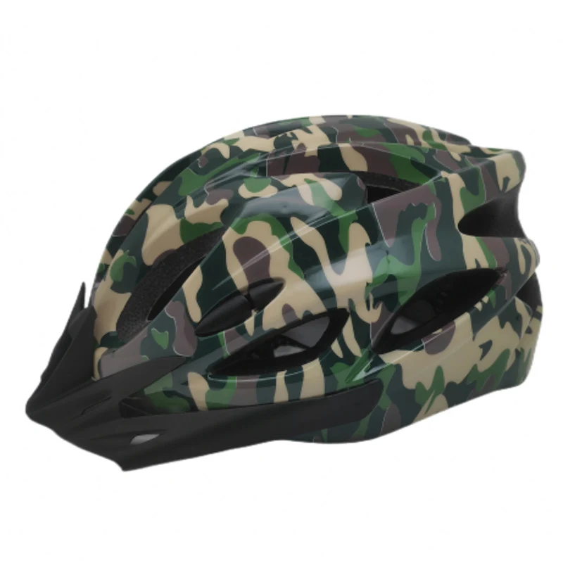 Fahrradhelm Skanto
