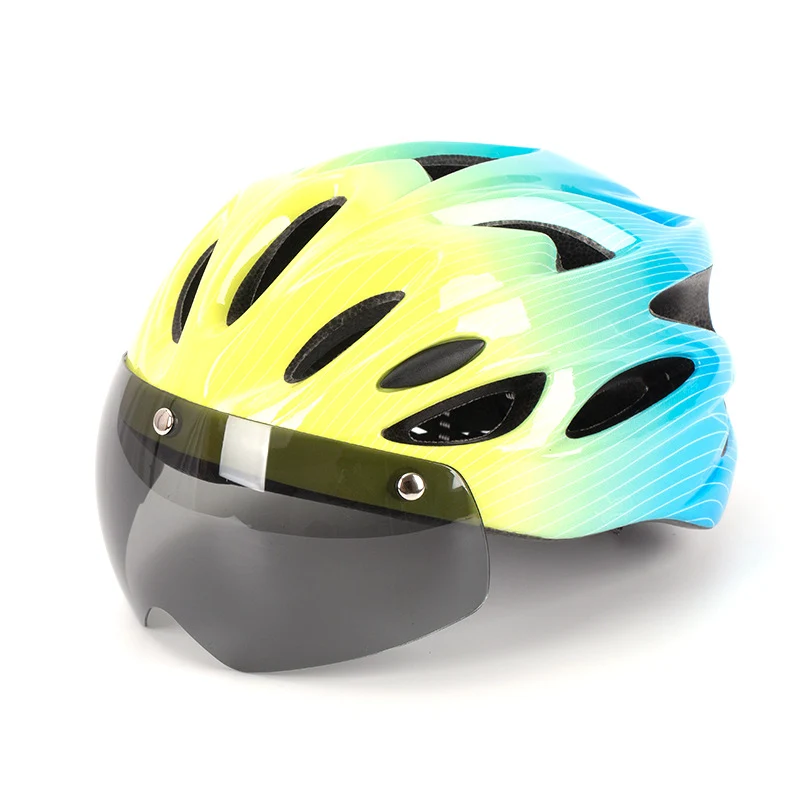 Fahrradhelm Skanto