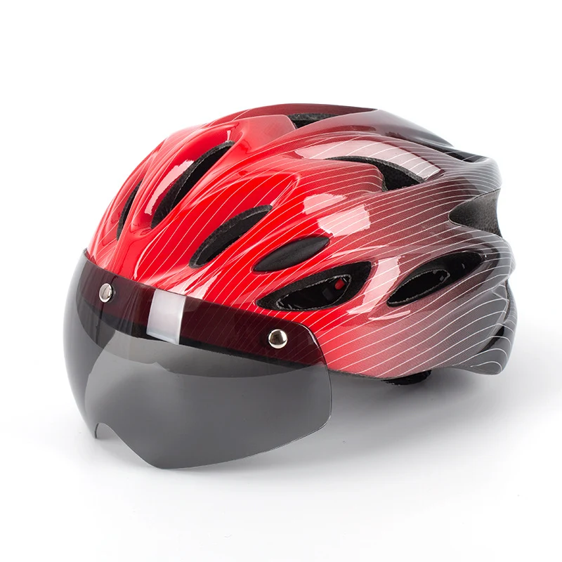 Fahrradhelm Skanto