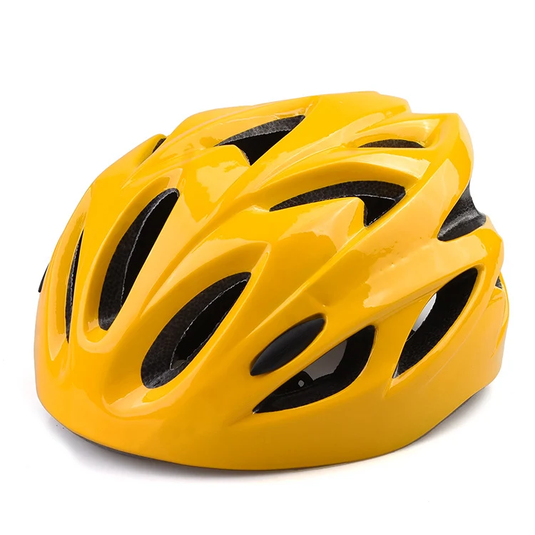 Belüfteter Multisport-Fahrradhelm Skanto