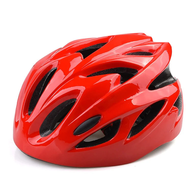 Belüfteter Multisport-Fahrradhelm Skanto
