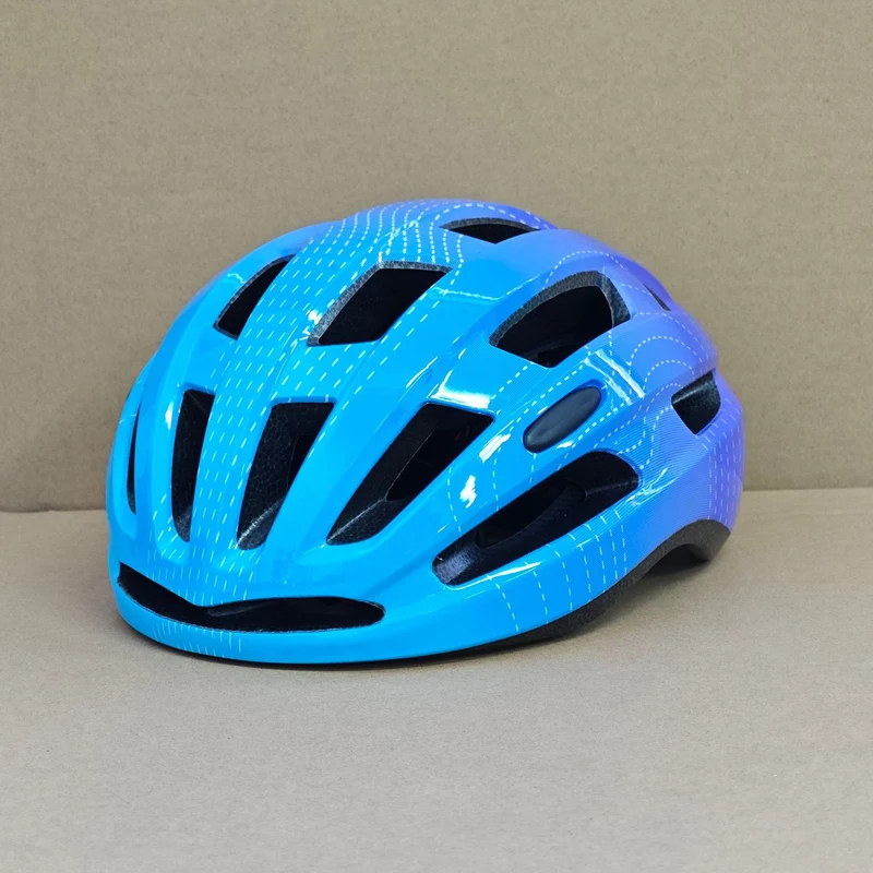 Leichter Fahrradhelm Skanto