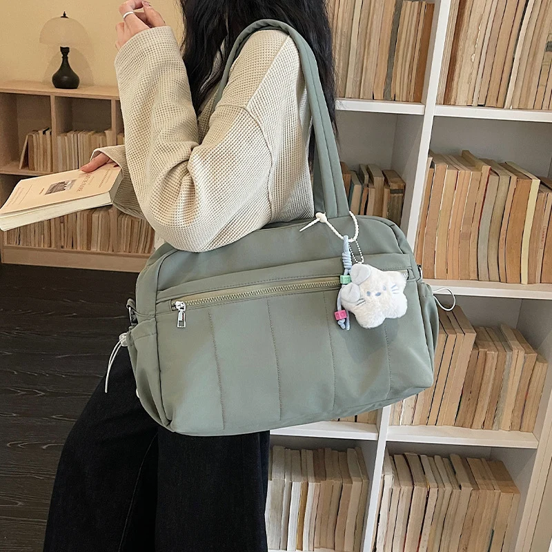 Stilvolle Handtasche Skanto