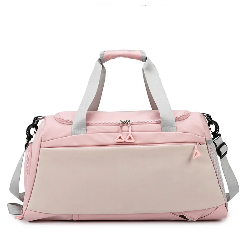 Sportliche und vielseitige Reisetasche mit mehreren Fächern Skanto