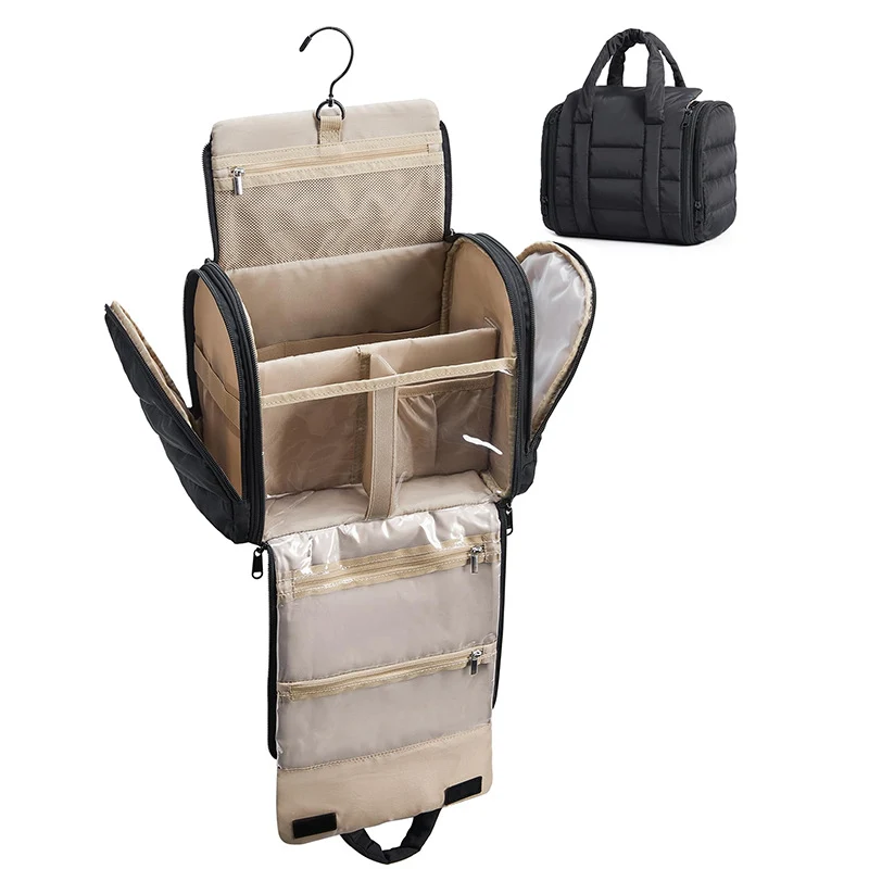Kosmetiktasche Skanto