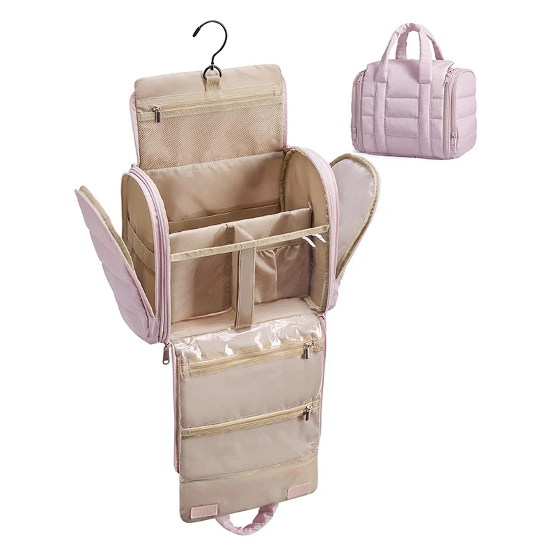 Kosmetiktasche Skanto