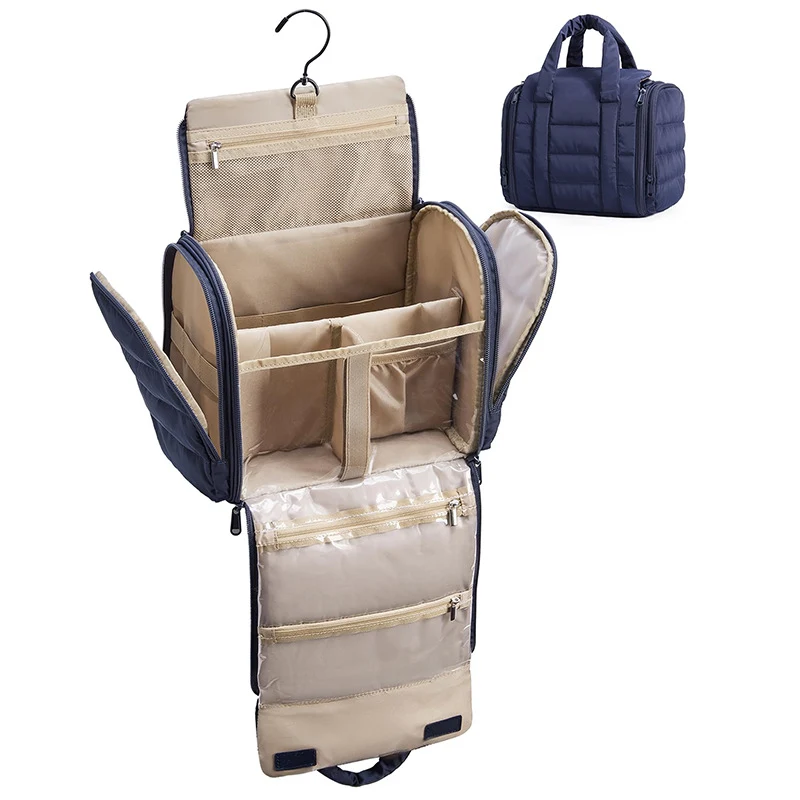Kosmetiktasche Skanto