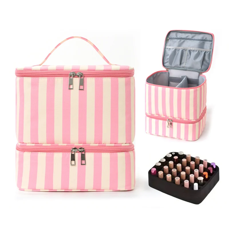 Kosmetiktasche Skanto