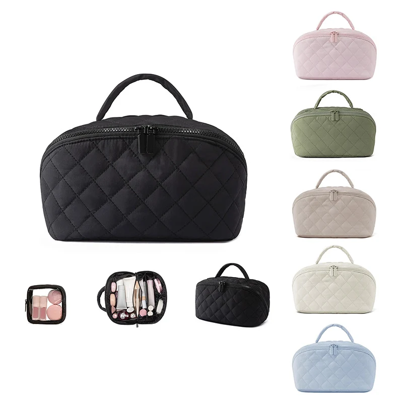 Kosmetiktasche Skanto