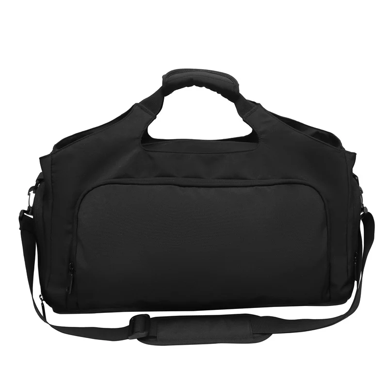 Sportliche Multifunktions-Reisetasche mit robusten Außentaschen Skanto