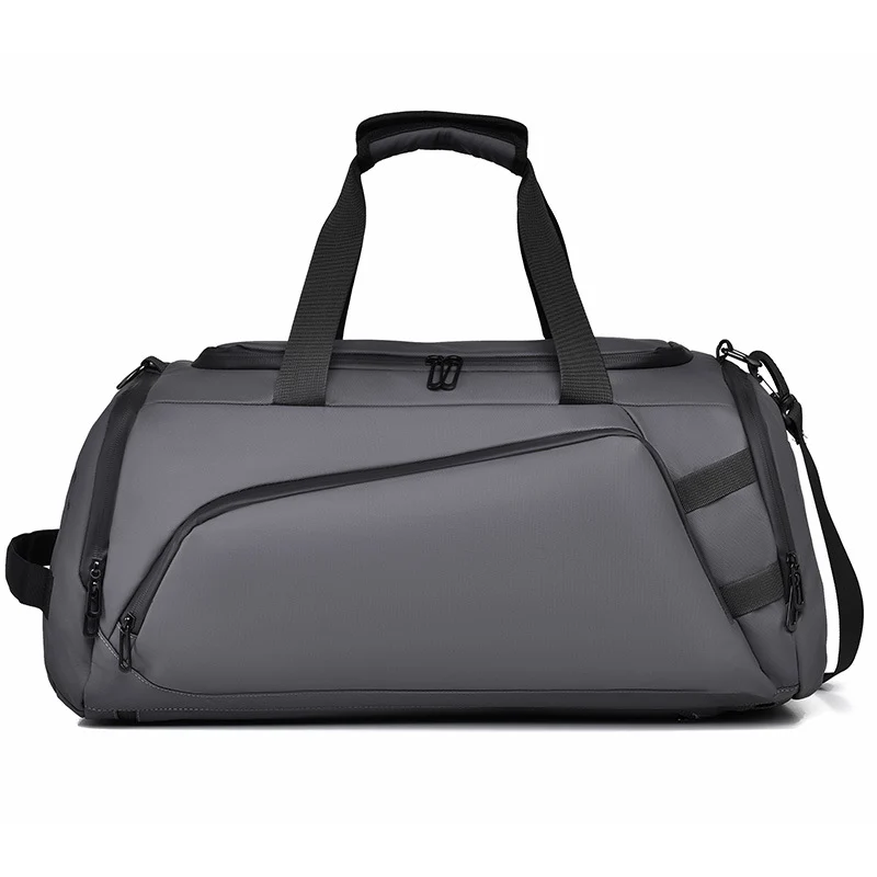Sportliche Multifunktions-Reisetasche mit durchdachtem Fächerdesign Skanto