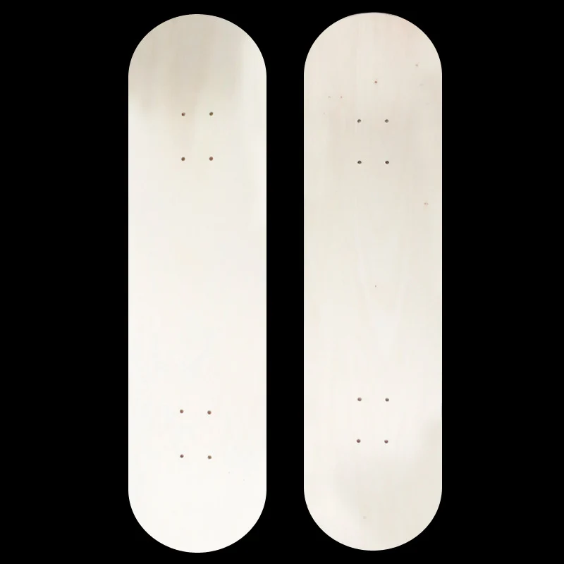 Skateboard-Deck Skanto