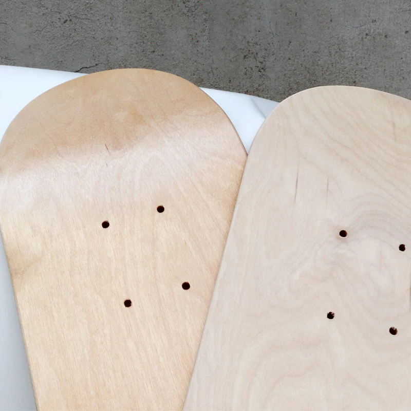 Performance Skateboard-Deck Skanto