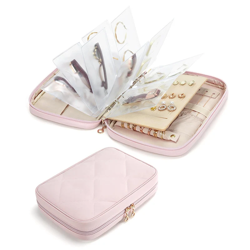 Schmuck-Organizer Skanto