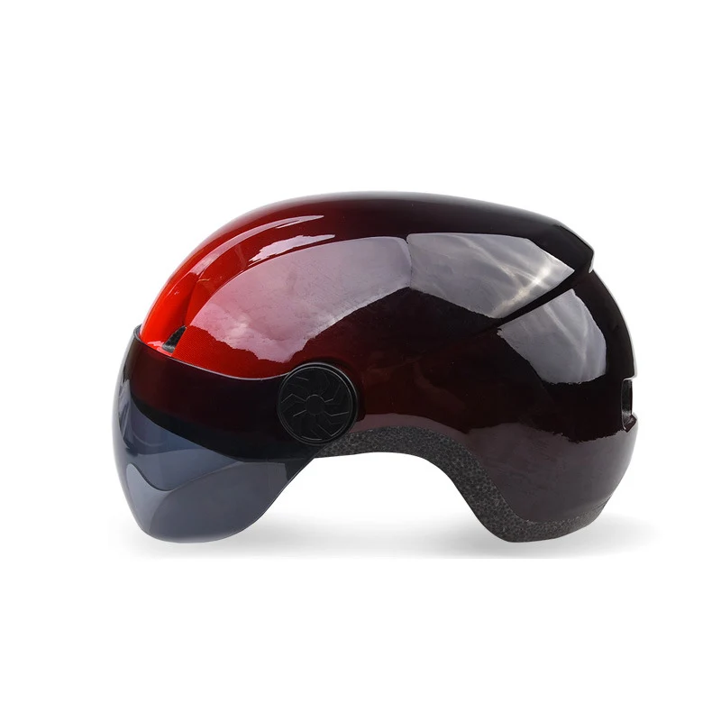 Smarter Fahrradhelm Skanto