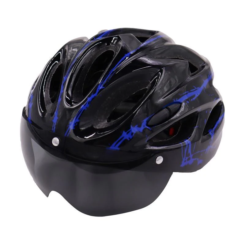 Hochleistungs-Fahrradhelm Skanto
