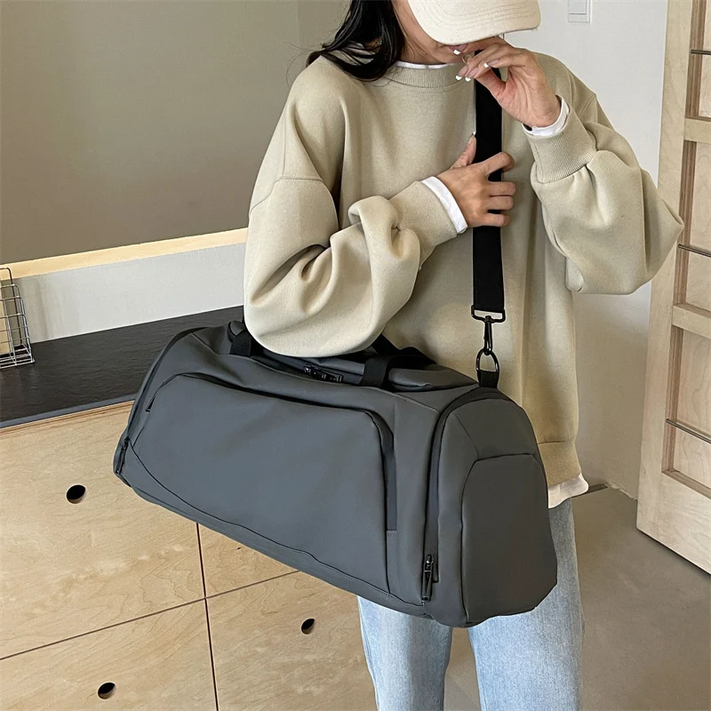 Sportliche Multifunktions-Reisetasche Skanto