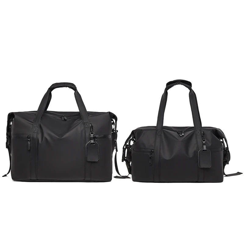 Sportliche Multibag mit robustem und wasserabweisendem Design Skanto