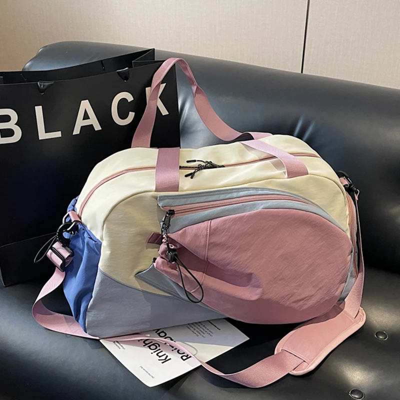 Multifunktionale Sport- und Reisetasche Skanto